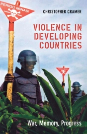 Violence In Developing Countries