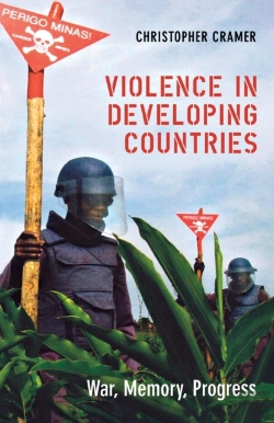 Bertrand.pt - Violence In Developing Countries