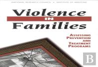 Violence In Families