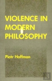 Violence In Modern Philosophy