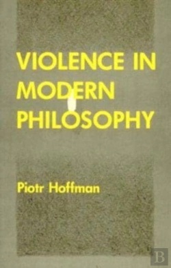 Bertrand.pt - Violence In Modern Philosophy