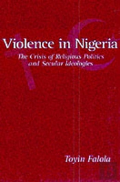 Violence In Nigeria