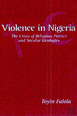 Bertrand.pt - Violence In Nigeria