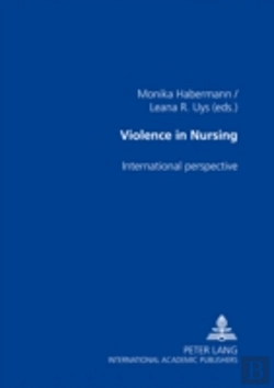 Bertrand.pt - Violence In Nursing