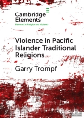 Violence In Pacific Islander Traditional Religions