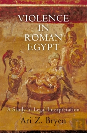 Violence In Roman Egypt