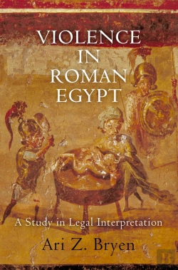 Bertrand.pt - Violence In Roman Egypt