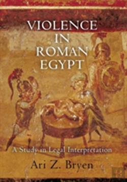 Bertrand.pt - Violence In Roman Egypt