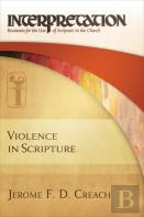 Violence In Scripture