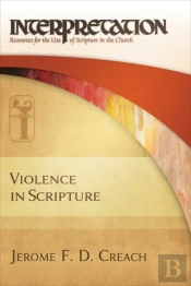 Violence In Scripture