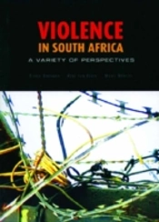Violence In South Africa