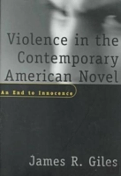 Bertrand.pt - Violence In The Contemporary American Novel