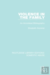 Violence In The Family