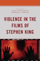 Violence In The Films Of Stephen King