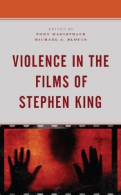 Violence In The Films Of Stephen King