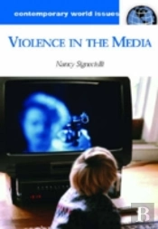 Violence In The Media
