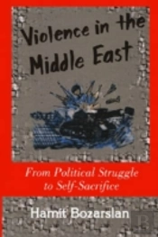 Violence In The Middle East