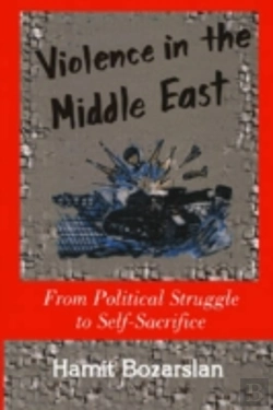 Bertrand.pt - Violence In The Middle East