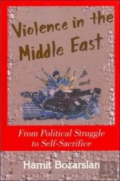Violence In The Middle East
