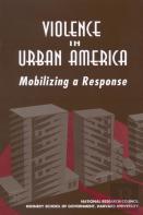 Violence In Urban America