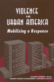 Violence In Urban America