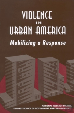 Bertrand.pt - Violence In Urban America