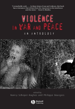 Bertrand.pt - Violence In War And Peace