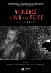 Violence In War And Peace