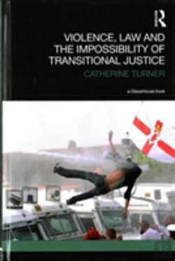 Bertrand.pt - Violence, Law And The Impossibility Of Transitional Justice
