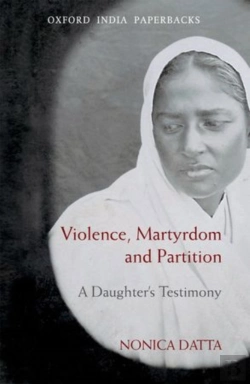 Bertrand.pt - Violence, Martyrdom And Partition