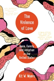 Violence Of Love