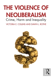 Violence Of Neoliberalism