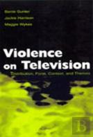 Violence On Television