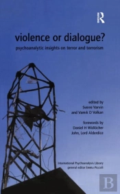 Violence Or Dialogue?