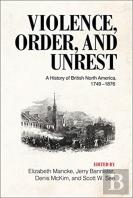 Violence, Order, And Unrest