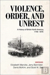 Violence, Order, And Unrest