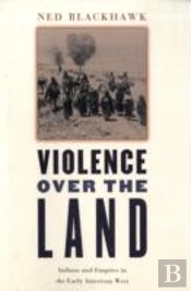 Violence Over The Land