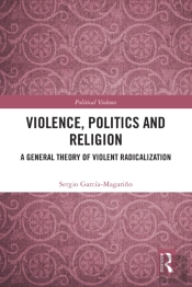 Violence, Politics And Religion