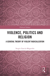 Violence, Politics And Religion