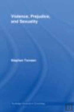 Bertrand.pt - Violence, Prejudice And Sexuality