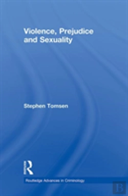 Bertrand.pt - Violence, Prejudice And Sexuality