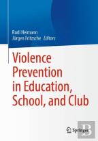 Violence Prevention In Education, School, And Club