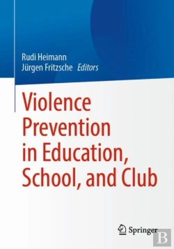 Bertrand.pt - Violence Prevention In Education, School, And Club