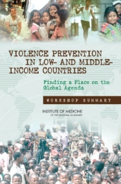 Violence Prevention In Low- And Middle-Income Countries