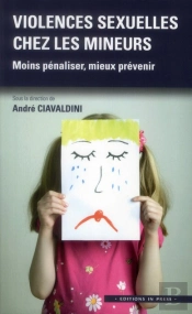 Violence Sexuelle Chez Les Mineurs
