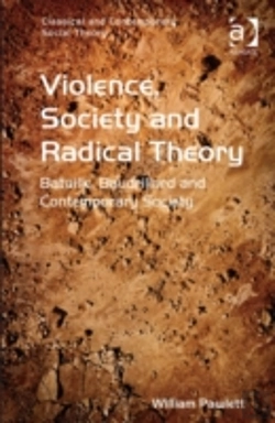 Bertrand.pt - Violence, Society And Radical Theory
