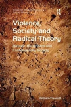 Bertrand.pt - Violence, Society And Radical Theory