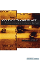 Violence Taking Place