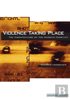 Violence Taking Place