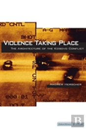 Violence Taking Place